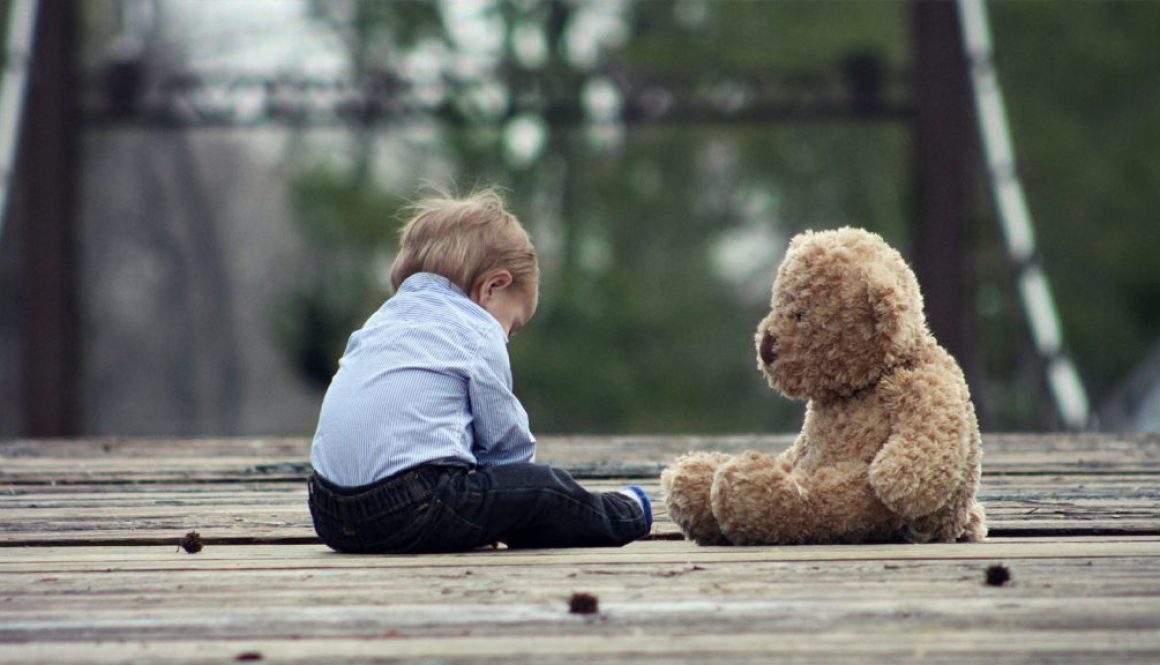 WHO Advises Zero Screen Time for Children 1-5