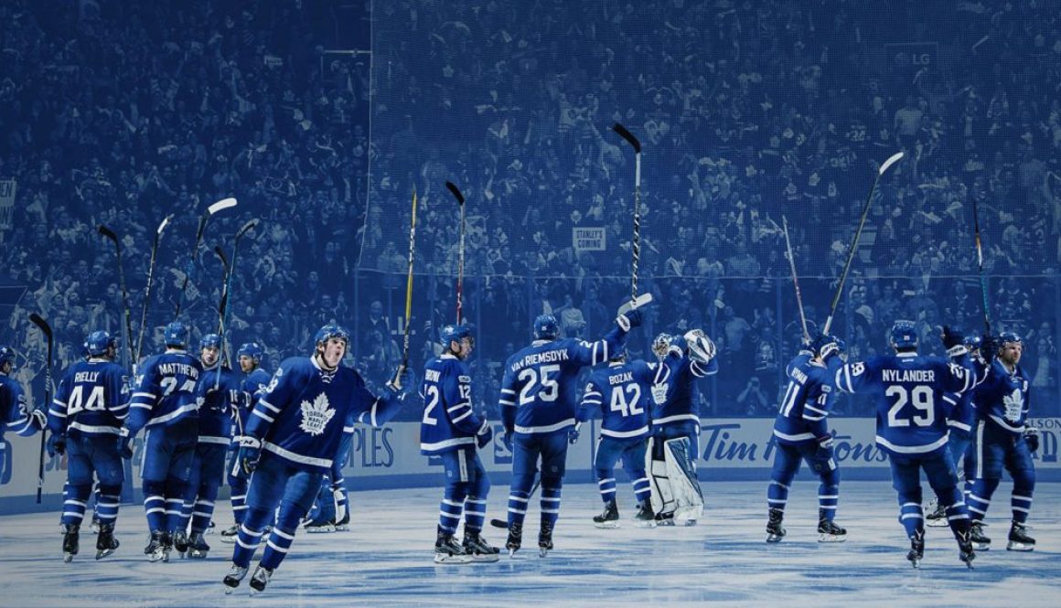 Toronto Maple Leafs