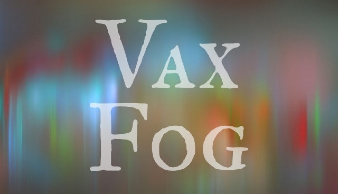 post-vaccination brain fog