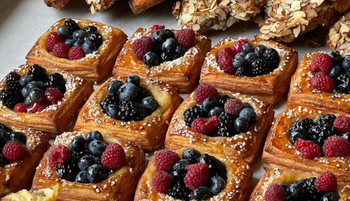 Clark Street Bread Bakery LA