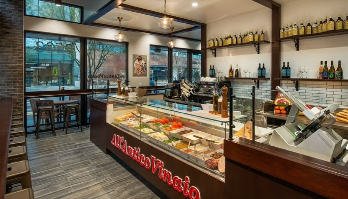 All'Antico Vinaio Las Vegas