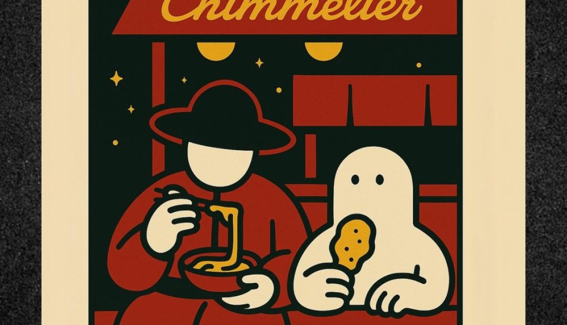 Chimmelier Melrose