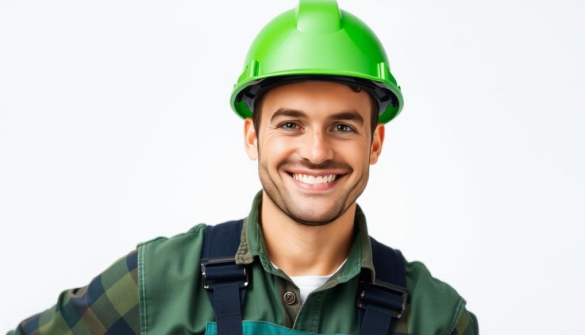 The Green Plumber