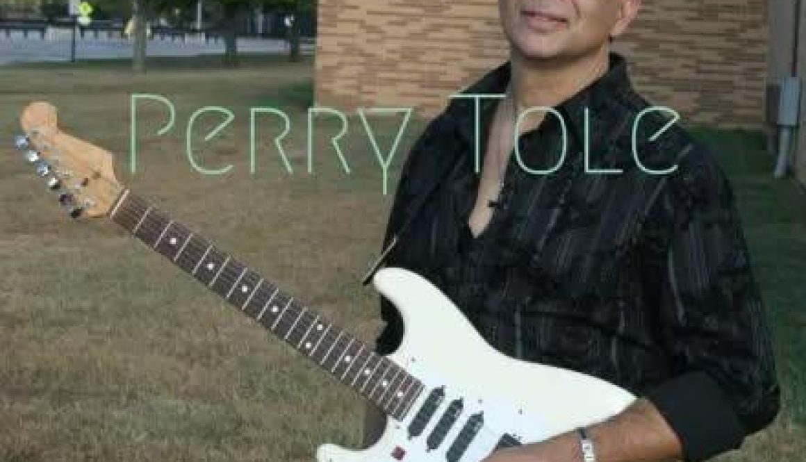 Perry Tolle Jamaica