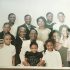 Michael Desronvil family
